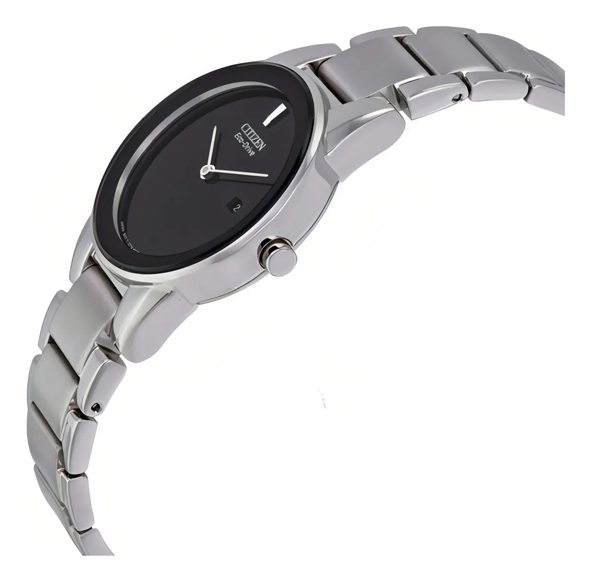 Reloj Citizen Axiom negro