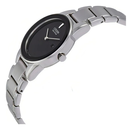 Reloj Citizen Axiom negro