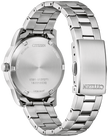 Reloj Citizen Clásico blanco
