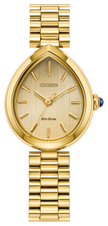 Reloj Citizen L Rainell dorado