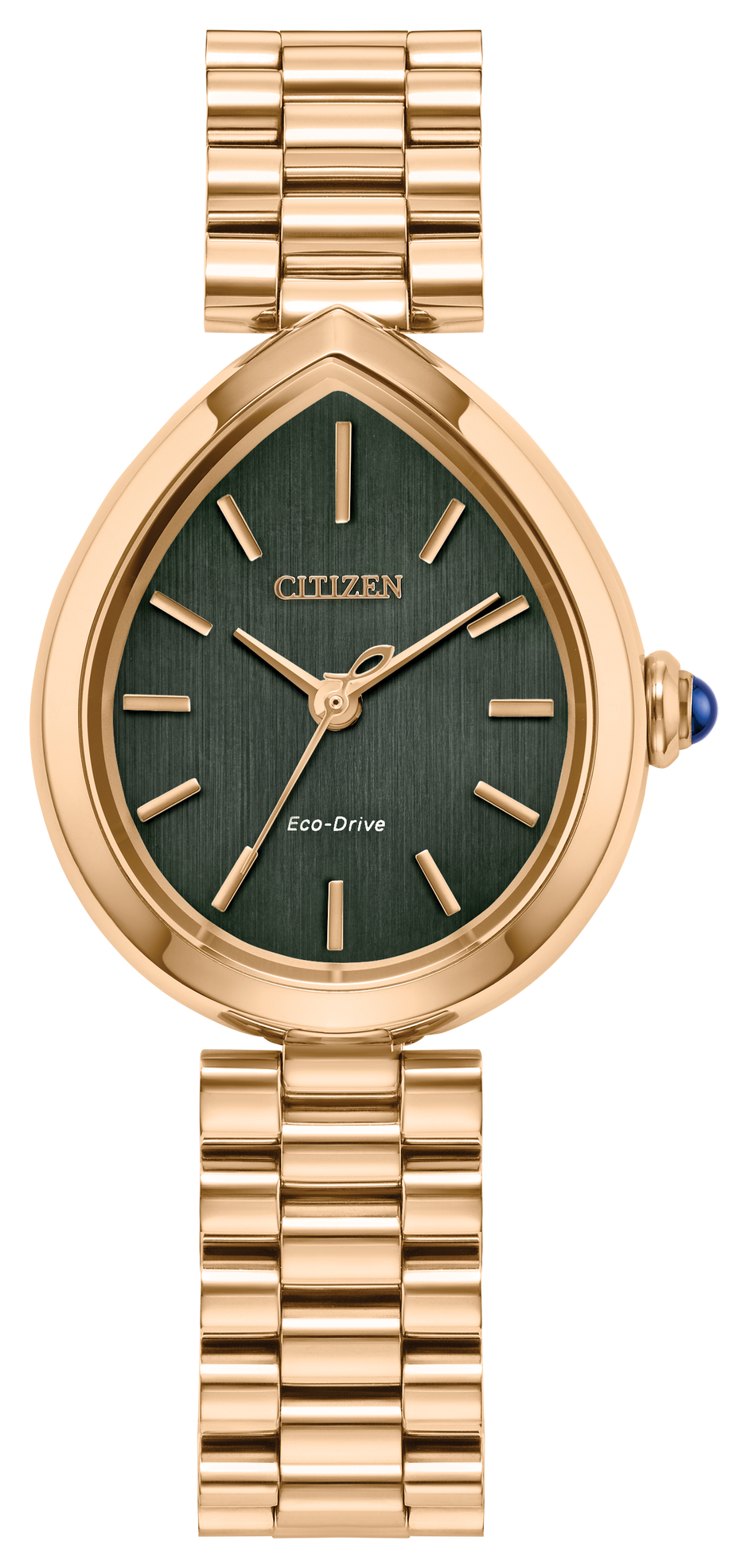 Reloj Citizen L Rainell oro rosa
