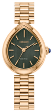 Reloj Citizen L Rainell oro rosa