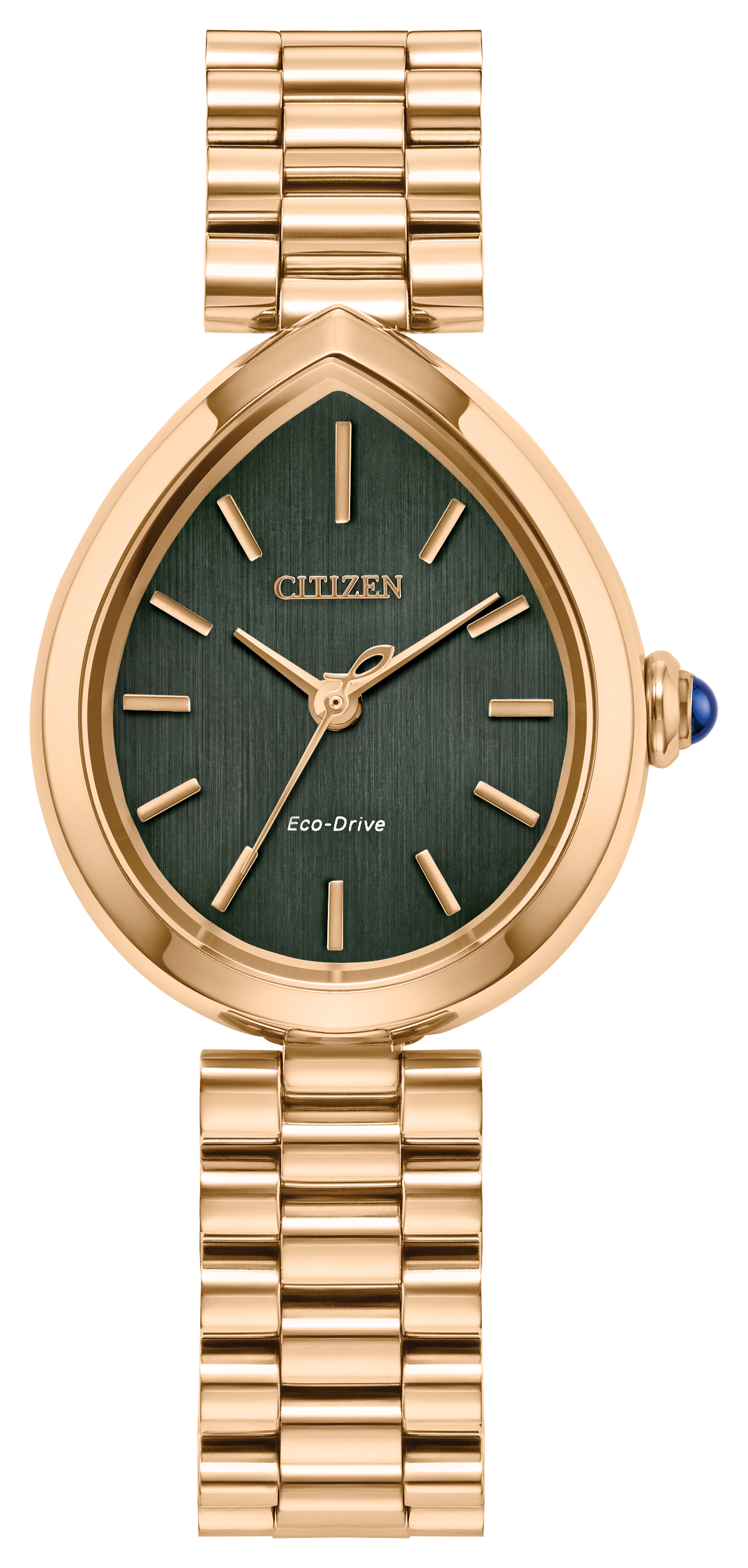 Reloj Citizen L Rainell oro rosa