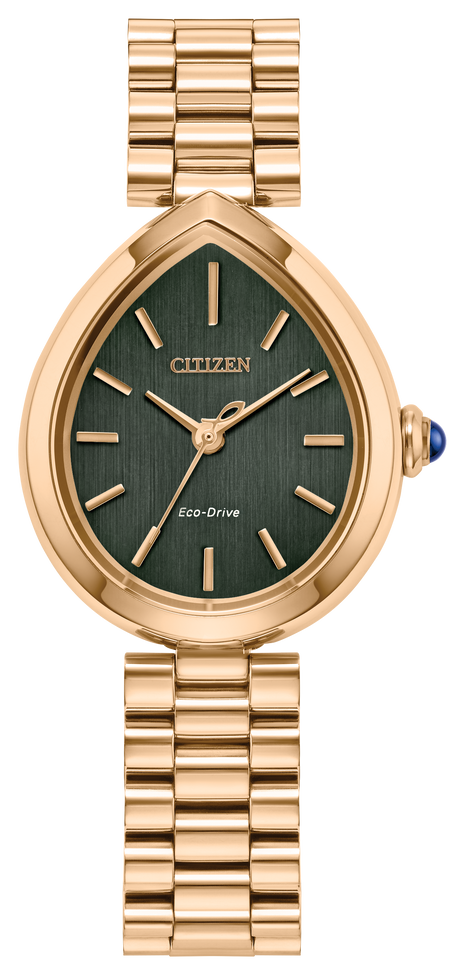 Reloj Citizen L Rainell oro rosa