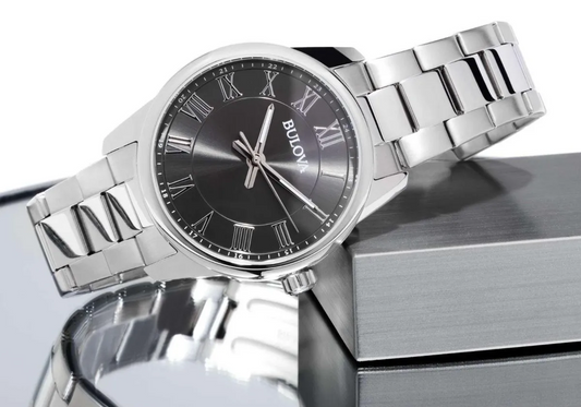 Reloj Bulova Cuarzo