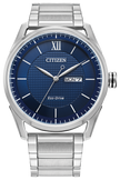 Reloj Citizen Classic azul