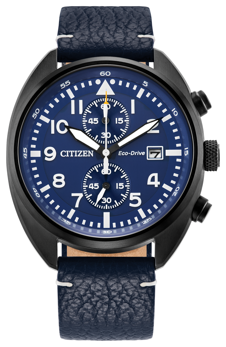 Reloj Citizen Sport Casual azul