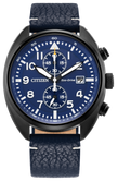 Reloj Citizen Sport Casual azul
