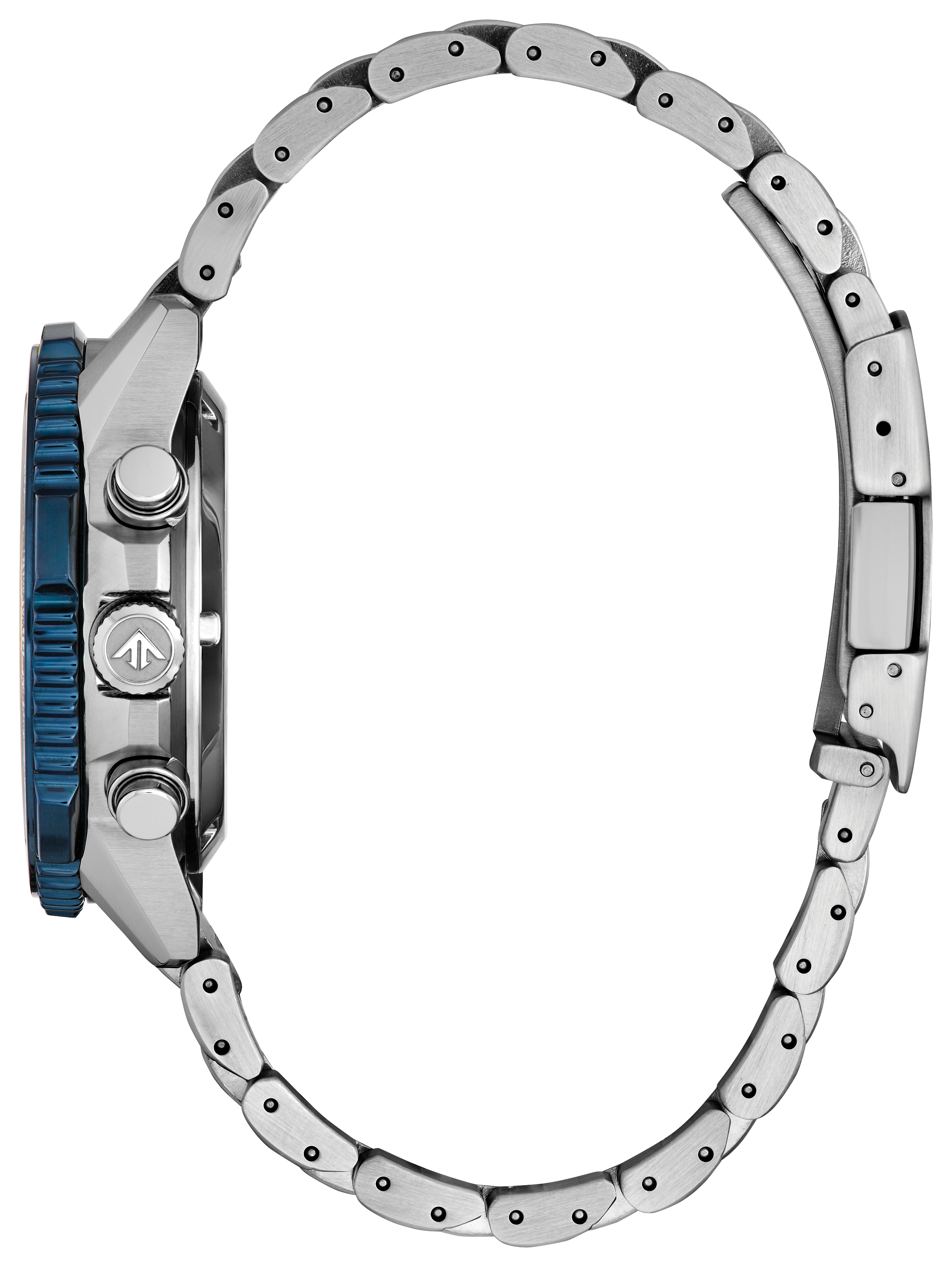 Reloj Citizen Promaster Navihawk Blue Angels Ed. Especial