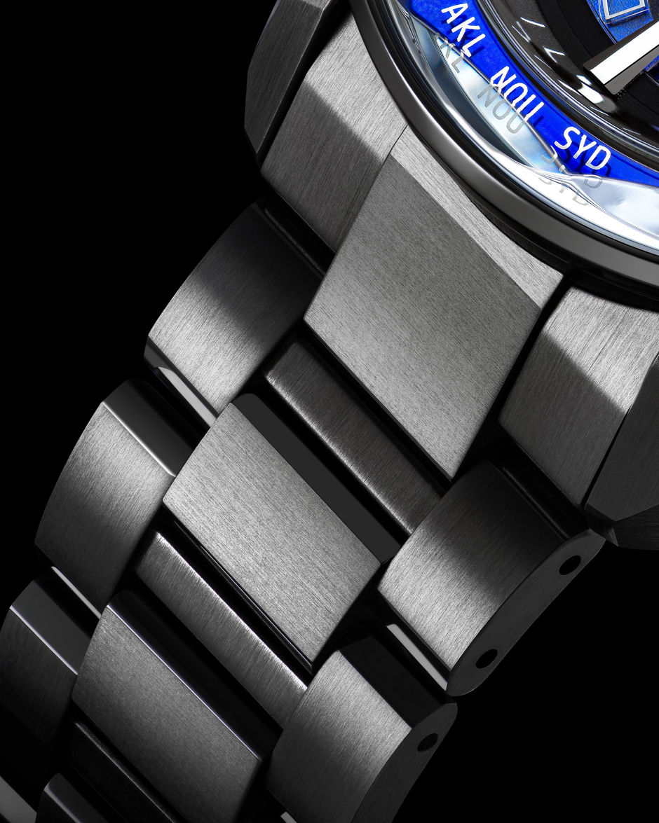 Reloj Citizen Attesa H800 Ed. Limitada