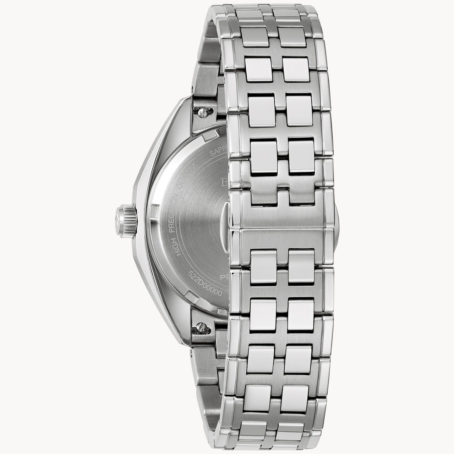 Reloj Bulova Jet Star