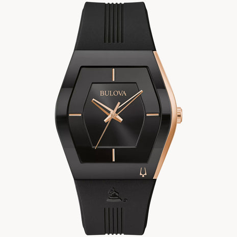 Reloj Bulova Gemini Latin Grammy Ed. Especial