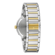 Reloj Bulova Futuro azul
