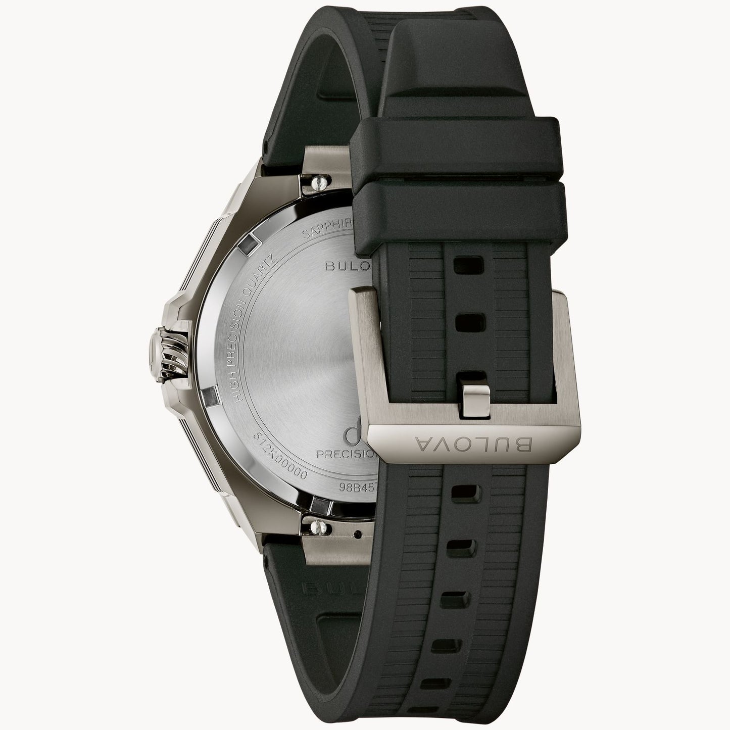 Reloj Bulova Series X