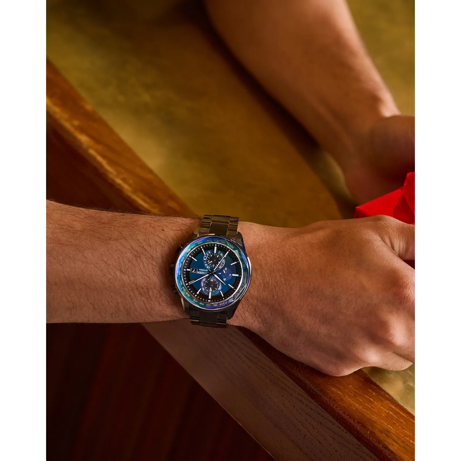 Reloj Citizen Attesa H800 Ed. Limitada