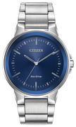 Reloj Citizen Axiom azul