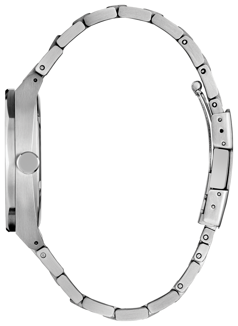 Reloj Citizen Sport Luxury negro