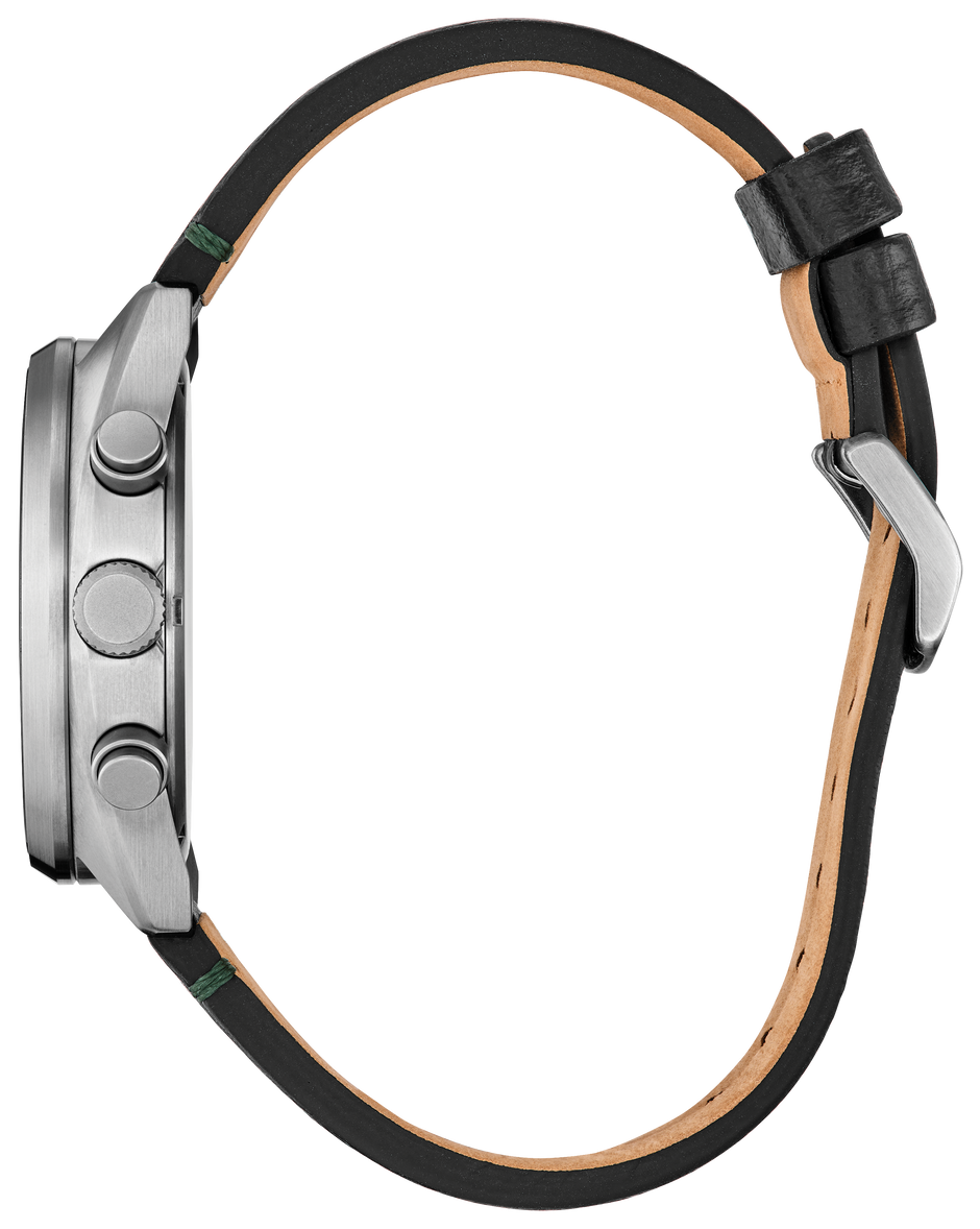 Reloj Citizen Sport Casual verde