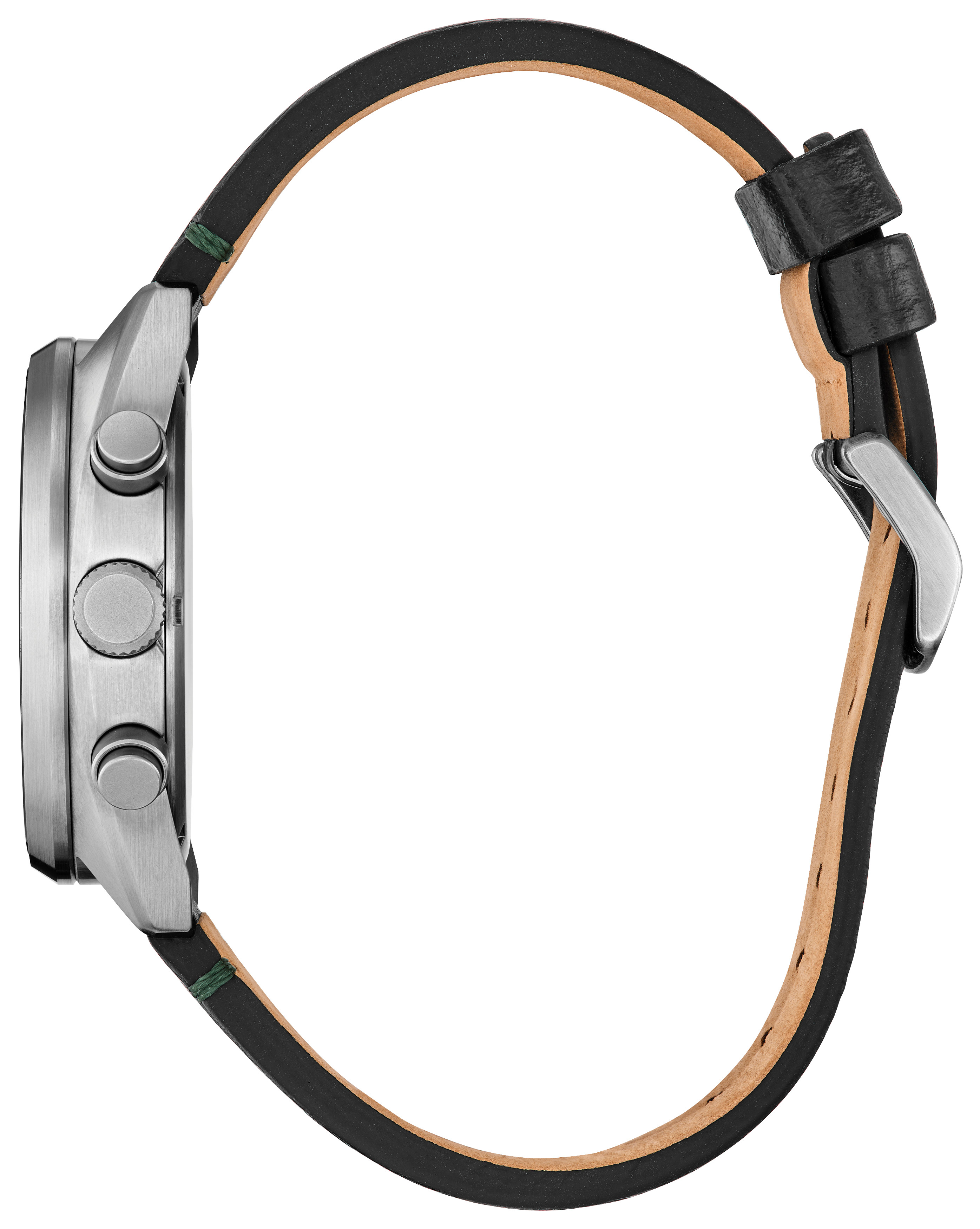 Reloj Citizen Sport Casual verde