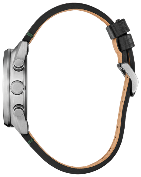 Reloj Citizen Sport Casual verde