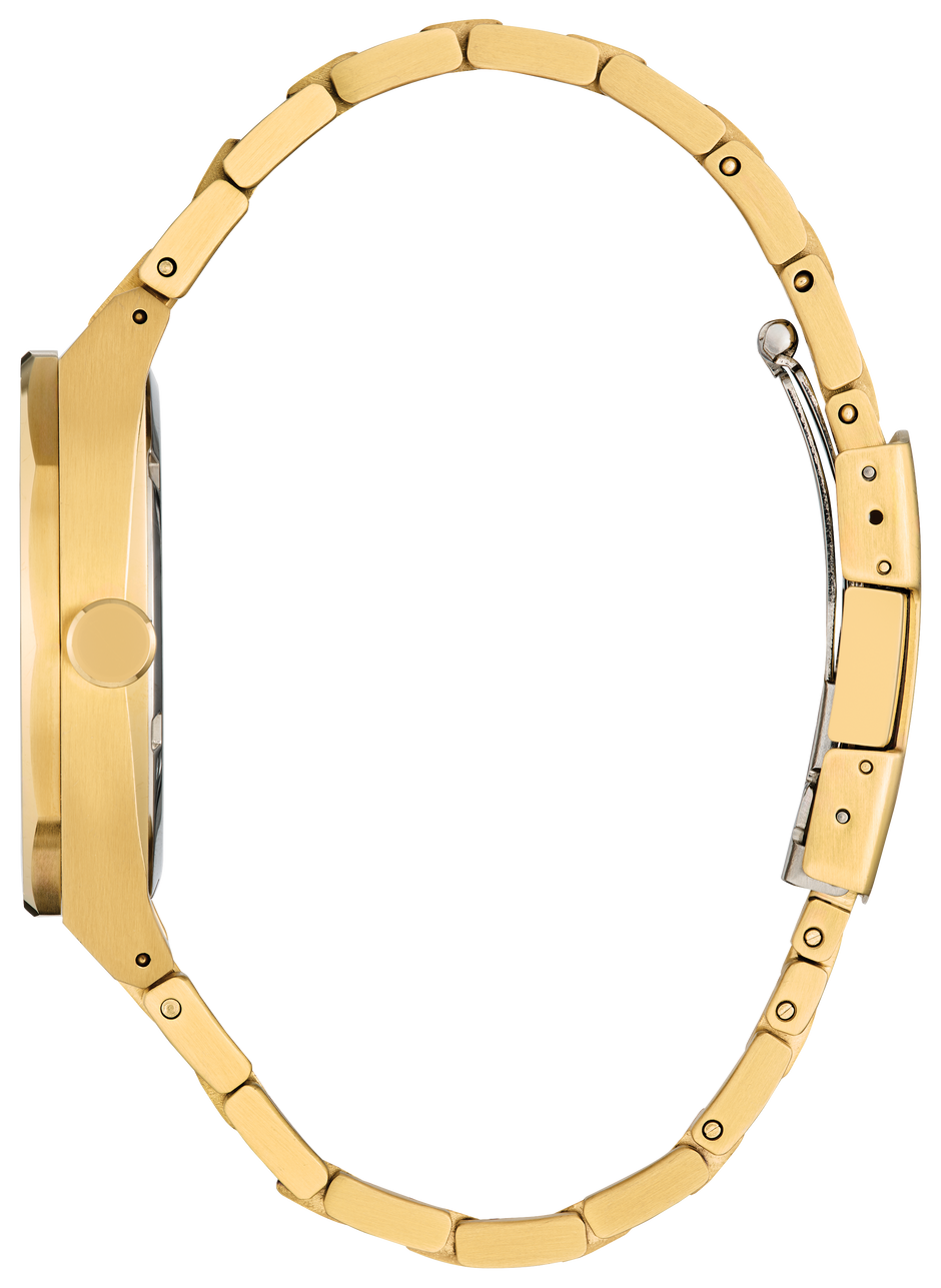 Reloj Citizen Sport Luxury azul zafiro