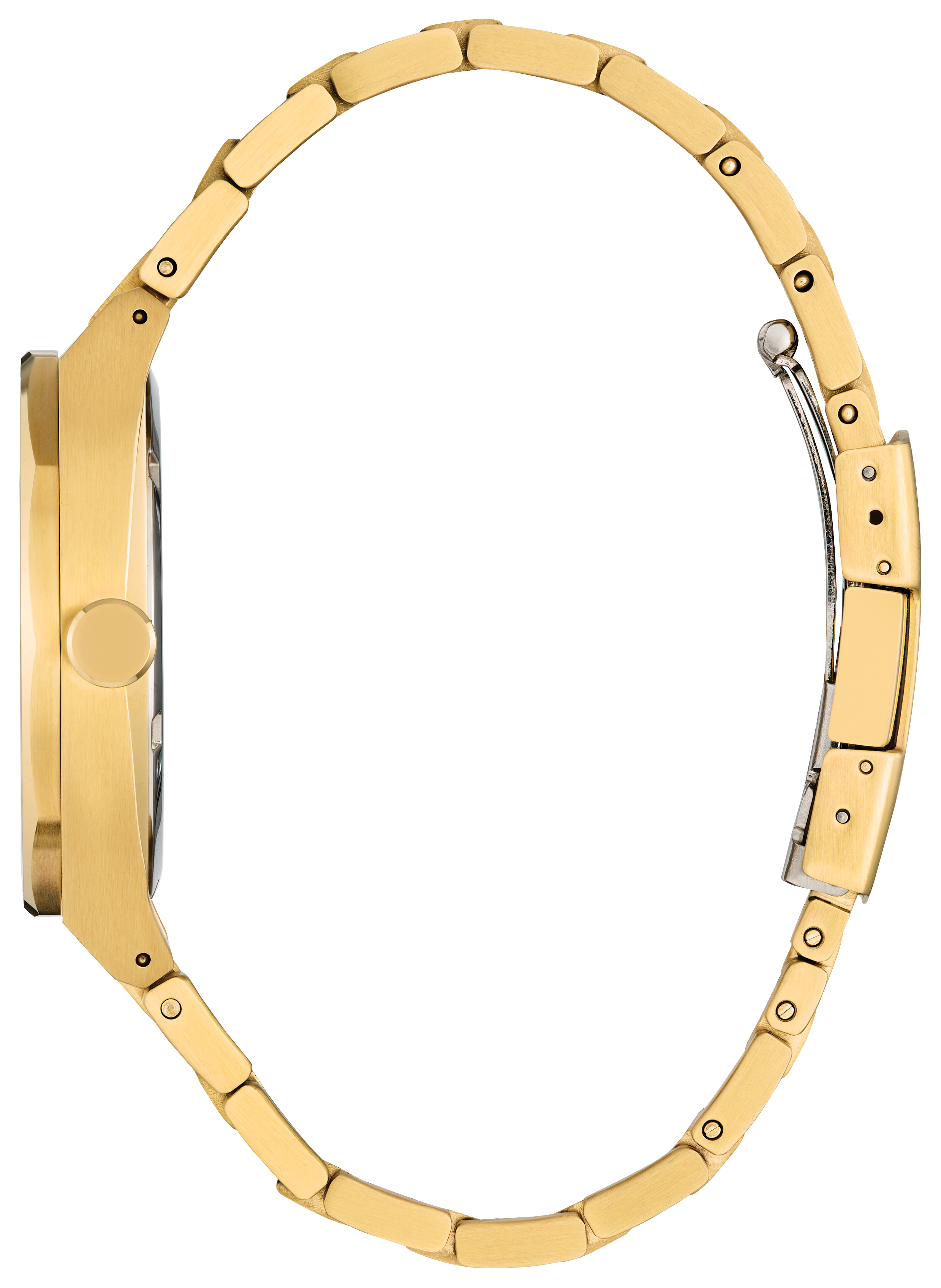 Reloj Citizen Sport Luxury azul zafiro