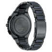 Reloj Citizen Attesa Super Titanio azul gris