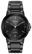 Reloj Citizen Axiom negro