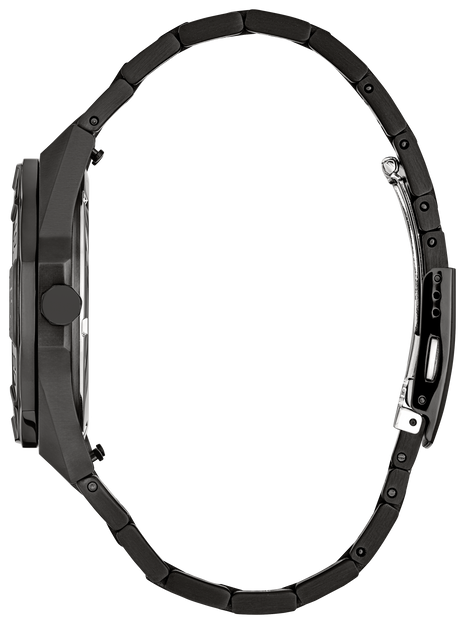 Reloj Citizen Brycen negro