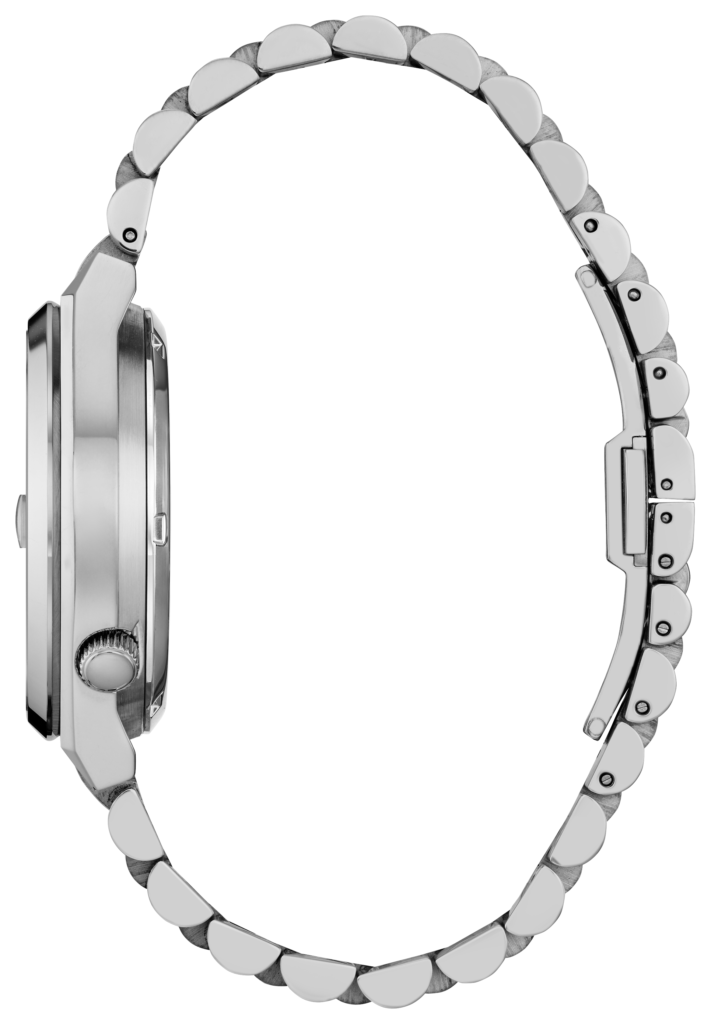 Reloj Citizen Tsuyosa 60 negro