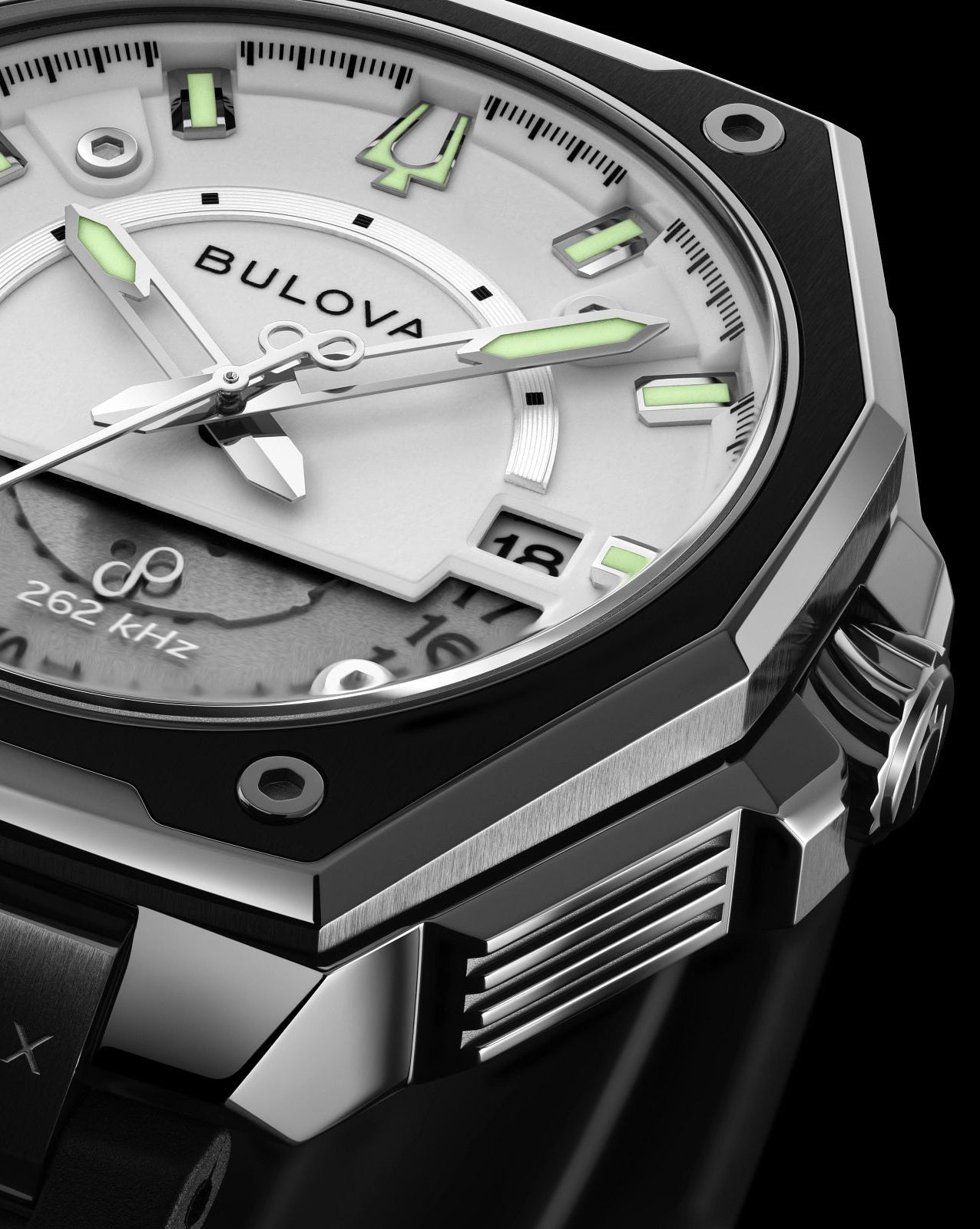 Reloj Bulova Series X