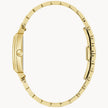 Reloj Bulova Sutton blanco