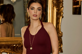 Reloj Bulova Rubaiyat Pendant Necklace Ed. Limitada