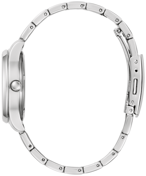 Reloj Citizen Clásico blanco