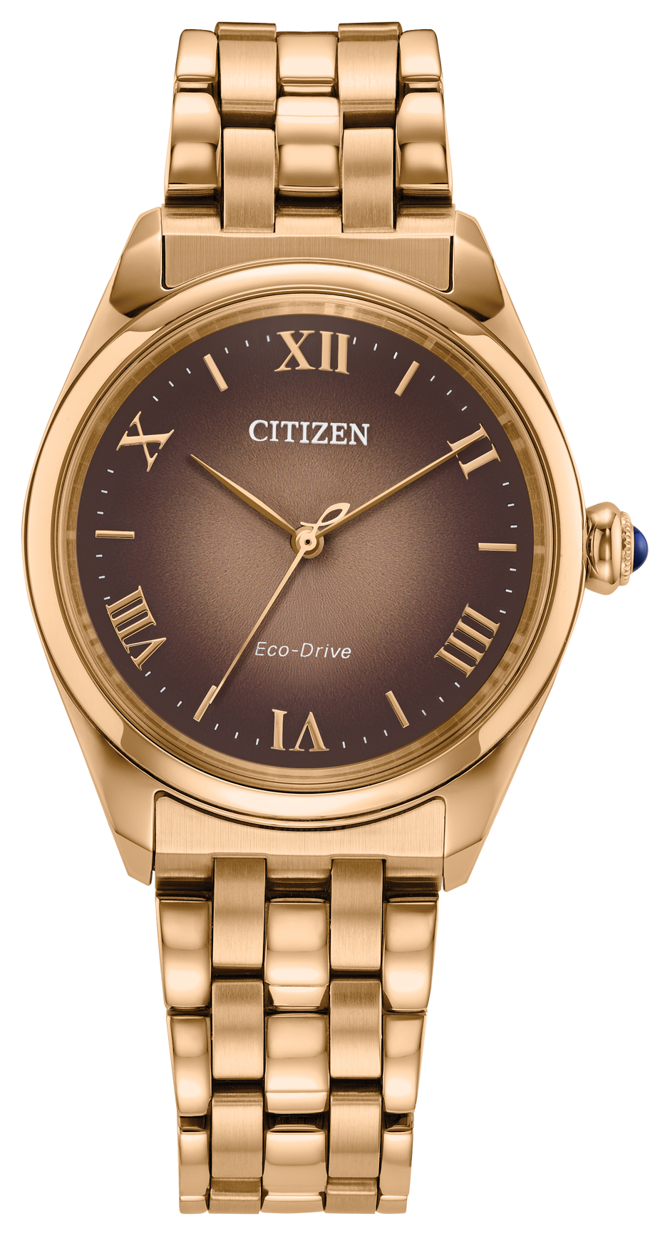 Reloj Citizen L Classic oro rosa
