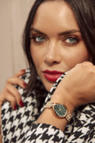 Reloj Citizen L Rainell oro rosa