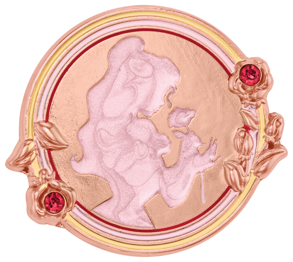 Reloj Citizen Disney Princess Belle Eternal Beauty