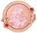 Reloj Citizen Disney Princess Belle Eternal Beauty