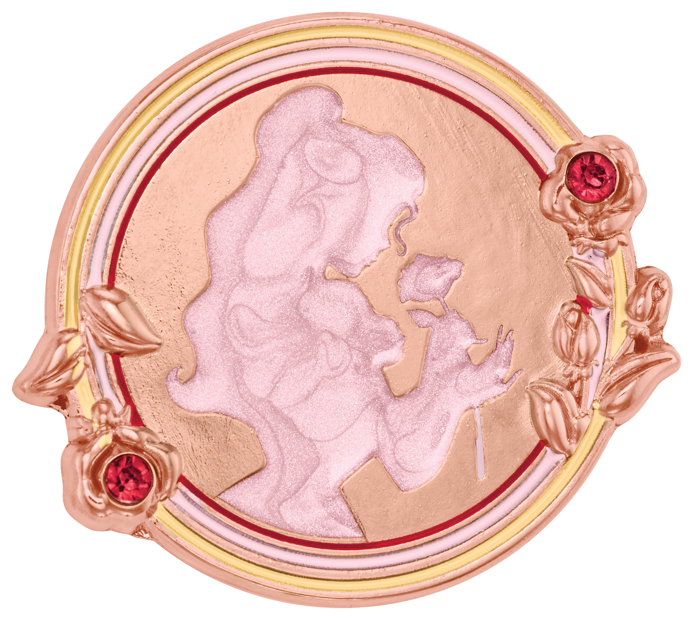 Reloj Citizen Disney Princess Belle Eternal Beauty