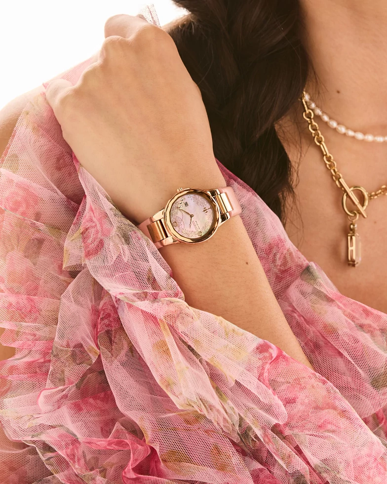 Reloj Citizen Disney Princess Belle Eternal Beauty