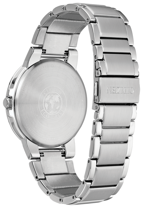 Reloj Citizen Axiom azul