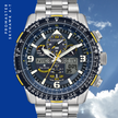 Reloj Citizen Promaster Skyhawk A-T Blue Angels