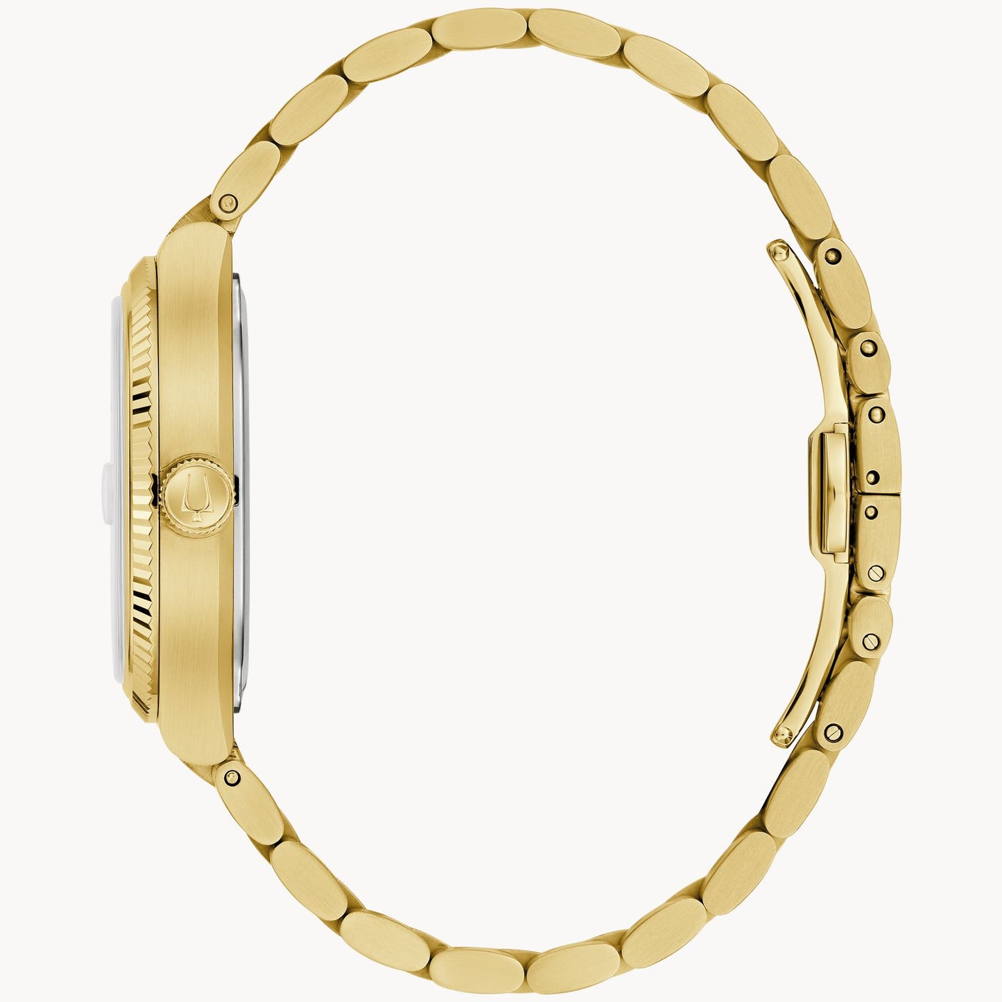 Reloj Bulova Super Seville verde