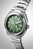 Reloj Citizen Zenshin 60 Mechanical Super Titanio