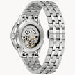 Reloj Bulova Sutton verde