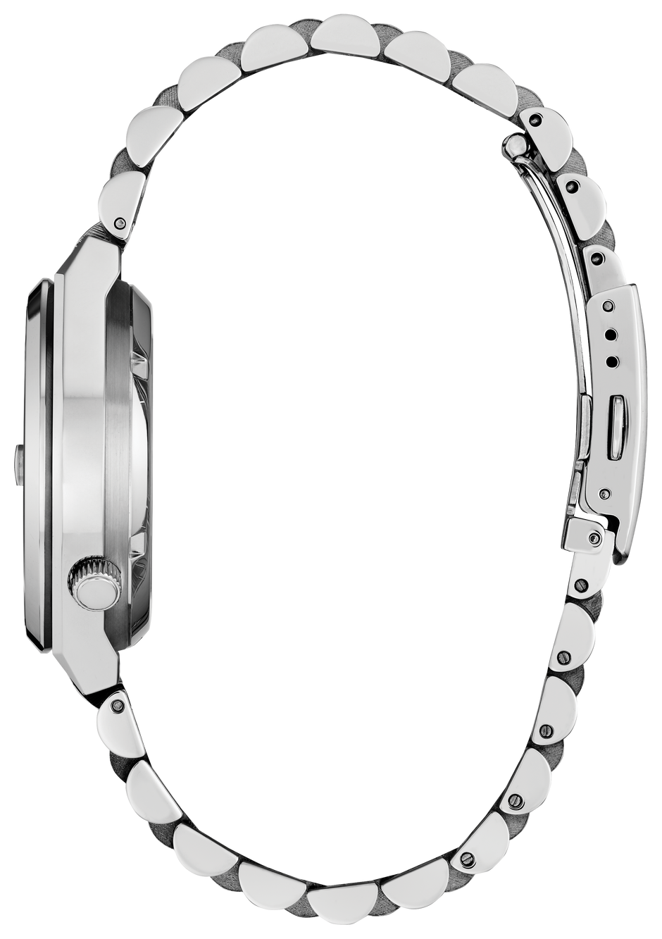 Reloj Citizen Tsuyosa "Time Slip" Ed. Limitada
